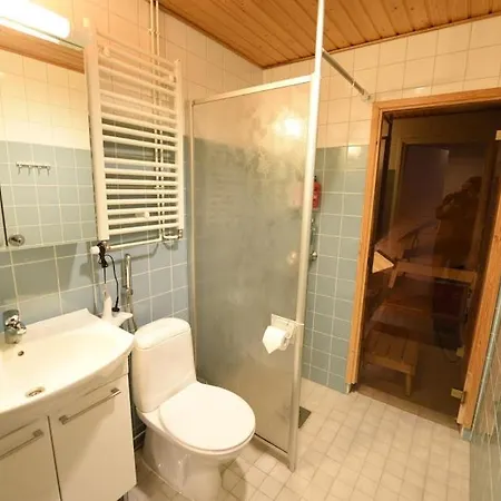 Tuurepori Suomen Vuokramajoitus Oy Апартаменты