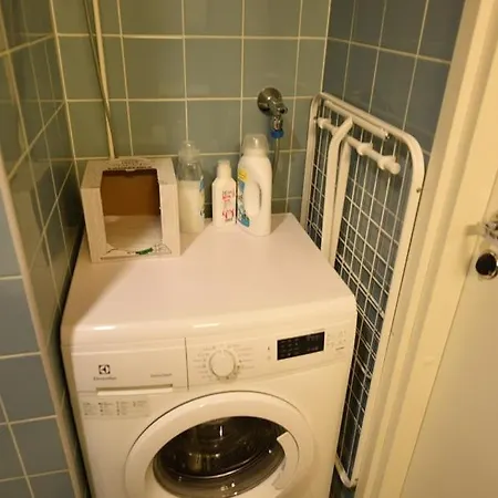 Tuurepori Suomen Vuokramajoitus Oy