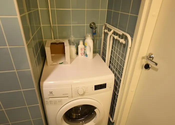 Tuurepori Suomen Vuokramajoitus Oy